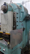 2002 SMERAL LE160C Presses, GAP FRAME, (Single Crank) - See Also P6185, P6209 | Industrial Machinery Exchange Inc. (2)