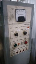 2002 SMERAL LE160C Presses, GAP FRAME, (Single Crank) - See Also P6185, P6209 | Industrial Machinery Exchange Inc. (3)