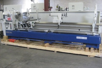 MORTON PRECISION ENGINE LATHE FCH 2600 Lathes, ENGINE - (See Also Other Lathe Categories) | Industrial Machinery Exchange Inc. (1)