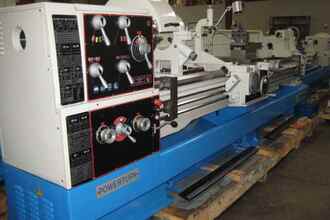 POWERTURN 26" Lathes, ENGINE - (See Also Other Lathe Categories) | Industrial Machinery Exchange Inc. (1)