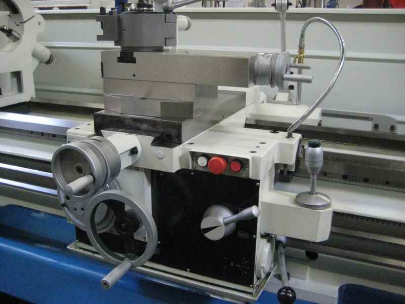 POWERTURN 26" Lathes, ENGINE - (See Also Other Lathe Categories) | Industrial Machinery Exchange Inc.