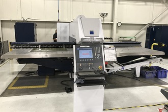 2013 TRUMPF TRUPUNCH 5000 Punches, TURRET, N/C & CNC - See Also F0124 | Industrial Machinery Exchange Inc. (3)
