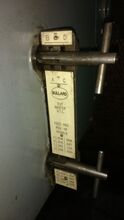 1958 BULLARD CUTMASTER 64 Boring Mills Vertical  (include VTL) | Industrial Machinery Exchange Inc. (7)