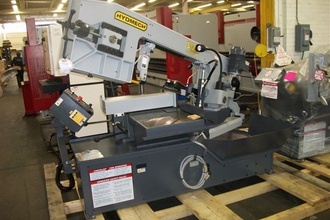 HYD MECH S-20m Saws, BAND, HORIZONTAL | Industrial Machinery Exchange Inc. (1)