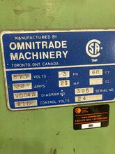 1994 MAS VO84A Drills, RADIAL | Industrial Machinery Exchange Inc. (7)
