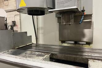 2007 HAAS TM-3 Machining Centers, VERTICAL, N/C & CNC - See Also M2833 | Industrial Machinery Exchange Inc. (2)