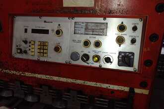 1984 AMADA H-3013 Shears, POWER SQUARING (Inches) - See Also S4104 | Industrial Machinery Exchange Inc. (3)