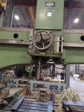 1994 MAS VO84A Drills, RADIAL | Industrial Machinery Exchange Inc. (3)
