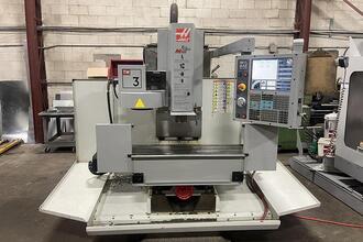 2007 HAAS TM-3 Machining Centers, VERTICAL, N/C & CNC - See Also M2833 | Industrial Machinery Exchange Inc. (1)