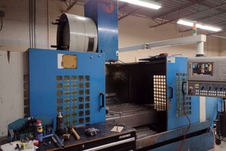 2000 TAKUMI V15A Milling, CNC Vertical Machining Centre | Industrial Machinery Exchange Inc. (1)