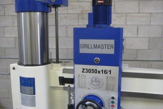 2021 DRILLMASTER Z 3050-16 Drills, RADIAL | Industrial Machinery Exchange Inc. (2)