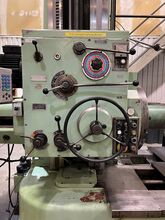 1979 TOS W 100 A Boring Mills, HORIZONTAL, TABLE TYPE | Industrial Machinery Exchange Inc. (2)