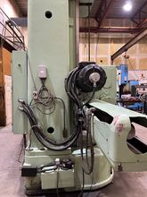 1979 TOS W 100 A Boring Mills, HORIZONTAL, TABLE TYPE | Industrial Machinery Exchange Inc. (4)
