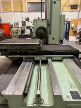 1979 TOS W 100 A Boring Mills, HORIZONTAL, TABLE TYPE | Industrial Machinery Exchange Inc. (5)