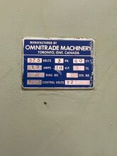 1979 TOS W 100 A Boring Mills, HORIZONTAL, TABLE TYPE | Industrial Machinery Exchange Inc. (8)