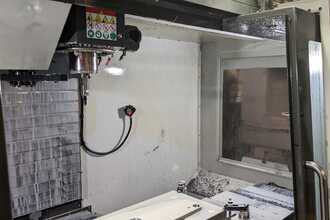 2021 HAAS VF-5/40 Machining Centers, VERTICAL, N/C & CNC - See Also M2833 | Industrial Machinery Exchange Inc. (5)