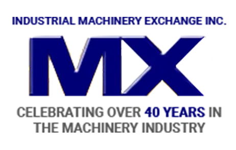 Industrial Machinery Exchange Inc. Logo