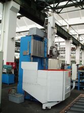 TOS SKJ 12 CNC Boring Mills, VERTICAL, N/C & CNC | Industrial Machinery Exchange Inc. (2)