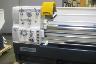 POWERTURN C6256B Lathes, ENGINE - (See Also Other Lathe Categories) | Industrial Machinery Exchange Inc. (2)