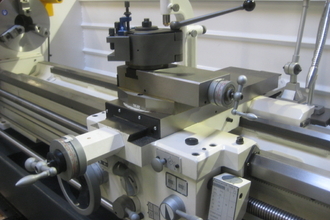 POWERTURN C6256B Lathes, ENGINE - (See Also Other Lathe Categories) | Industrial Machinery Exchange Inc. (3)