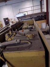 1988 FARINA CFO 306 Shears, POWER SQUARING (Inches) - See Also S4104 | Industrial Machinery Exchange Inc. (4)