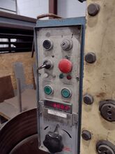 1988 FARINA CFO 306 Shears, POWER SQUARING (Inches) - See Also S4104 | Industrial Machinery Exchange Inc. (6)